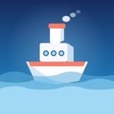 MeshPeek App-Icon